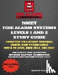 Nazar, Henry - NICET FIRE ALARM SYSTEMS LEVELS 1 & 2 ST