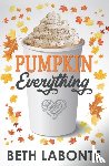 LaBonte, Beth - Pumpkin Everything