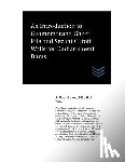 Guyer, J. Paul - An Introduction to Geomembrane, Sheet Pile and Secant Cutoff Walls for Embankment Dams