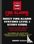 Nazar, Henry - NICET Fire Alarm Systems Level 1 Study Guide