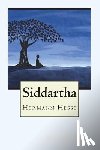 Hesse, Hermann - Siddartha