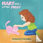 T, J, Publishing, Flyingcorn - Mary Has a Little Pussy