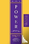 Tenner, Mdonnell - 24 Laws of Power: Success For Diverse Educators