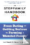 Papernow, Patricia, Bonnell, Karen - The Stepfamily Handbook
