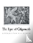 Clay, Albert T. - The Epic of Gilgamesh: An Old Babylonian Version of the Gilgamesh Epic