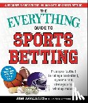 Appelbaum, Josh - The Everything Guide to Sports Betting