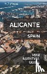 Hayes, Jan - Alicante Mini Survival Guide