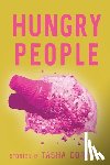 Coryell, Tasha - Hungry People