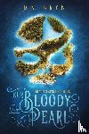 Bryn, D N - Our Bloody Pearl