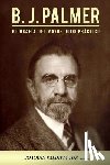 Tor, Joaquin Valdivia - B.J. Palmer. Biografía del mayor quiropráctico