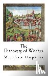Hopkins, Matthew - The Discovery of Witches
