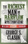 Clason, George S. - The Richest Man In Babylon with Study Guide
