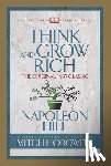 Hill, Napoleon, Horowitz, Mitch - Think and Grow Rich