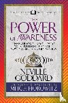 Neville, Horowitz, Mitch - The Power of Awareness (Condensed Classics)
