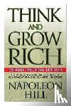 Hill, Napoleon, Horowitz, Mitch - Think and Grow Rich (Gender Neutral Edition)