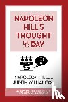 Hill, Napoleon - Napoleon Hill's Thought for the Day