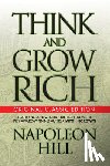 Hill, Napoleon - Think and Grow Rich (Original Classic)