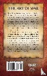 Tzu, Sun - The Art of War (Original Classic Edition)