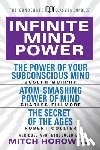 Murphy, Joseph, Fillmore, Charles - Infinite Mind Power (Condensed Classics)