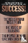 Clason, George S., Bristol, Claude, Murphy, Dr. Joseph - Success! (Original Classic Edition)