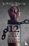 Northup, Solomon - 12 Years a Slave
