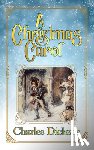 Dickens, Charles - A Christmas Carol