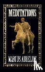 Aurelius, Marcus - Meditations