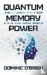 O'Brien, Dominic - Quantum Memory Power