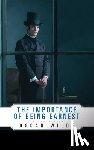 Wilde, Oscar - The Importance of Being Earnest