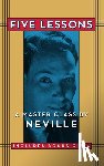 Goddard, Neville - Five Lessons