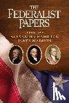 Hamilton, Alexander - The Federalist Papers