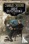 Dickens, Charles - Great Expectations