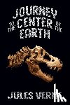 Verne, Jules - Journey to the Center of the Earth