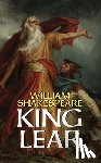 Shakespeare, William - King Lear