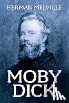 Melville, Herman - Moby Dick