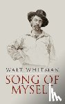 Whitman, Walt - Song of Myself