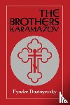 Dostoevsky, Fyodor - The Brothers Karamazov