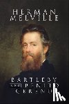 Melville, Herman - Bartelby and Benito Cereno