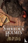 Doyle, Sir Arthur Conan - The Adventures of Sherlock Holmes
