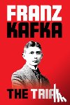 Kafka, Franz - The Trial