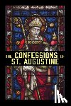 Augustine, St - The Confessions of St. Augustine