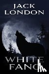 London, Jack - White Fang