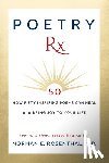Rosenthal, Norman E. - Poetry Rx