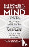 Horowitz, Mitch - The Power of Your Transcendental Mind (Condensed Classics)
