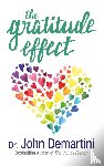 Demartini, Dr. John - The Gratitude Effect