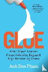 Pham, Anh Dao - Glue
