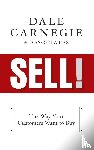 Carnegie & Associates, Dale - Sell!