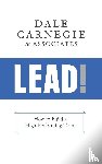 Dale Carnegie & Associates - Lead!