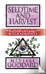 Goddard, Neville, Horowitz, Mitch - Seedtime and Harvest