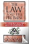 Goddard, Neville, Horowitz, Mitch - The Law and the Promise